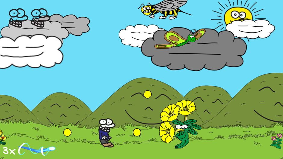 Good Game Screenshot