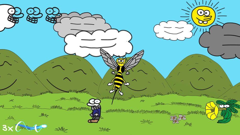 Good Game Screenshot