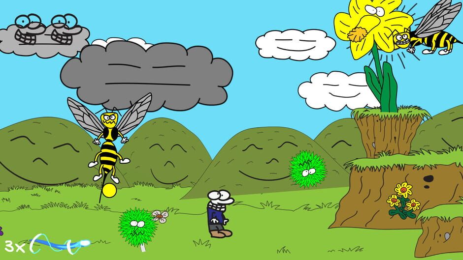 Good Game Screenshot