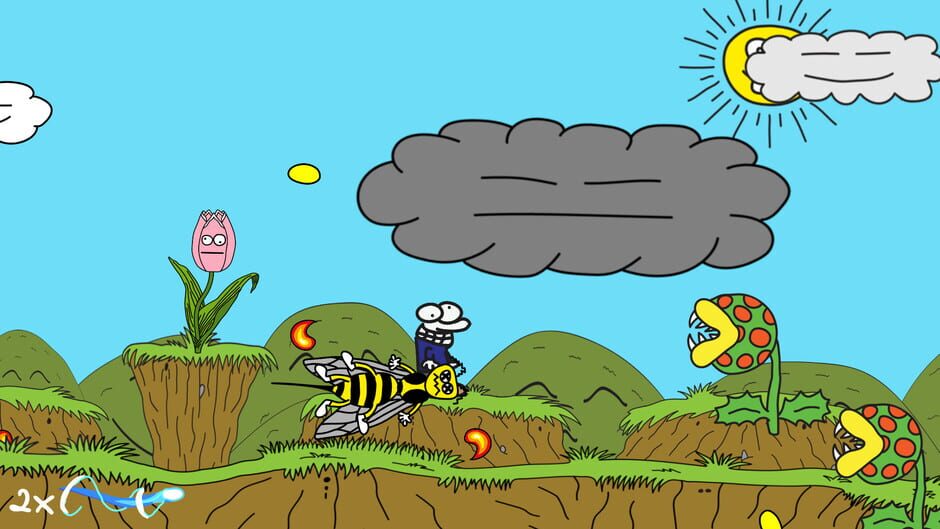 Good Game Screenshot