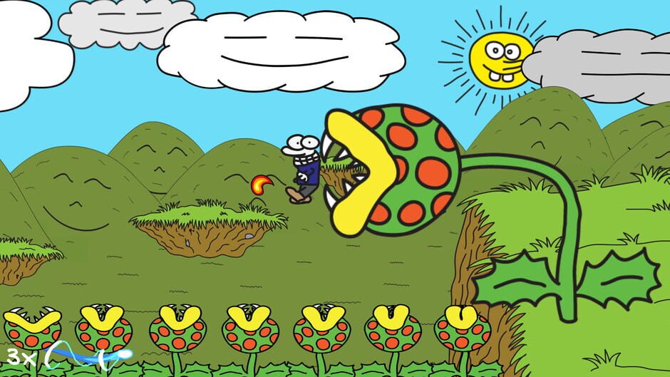 Good Game Screenshot