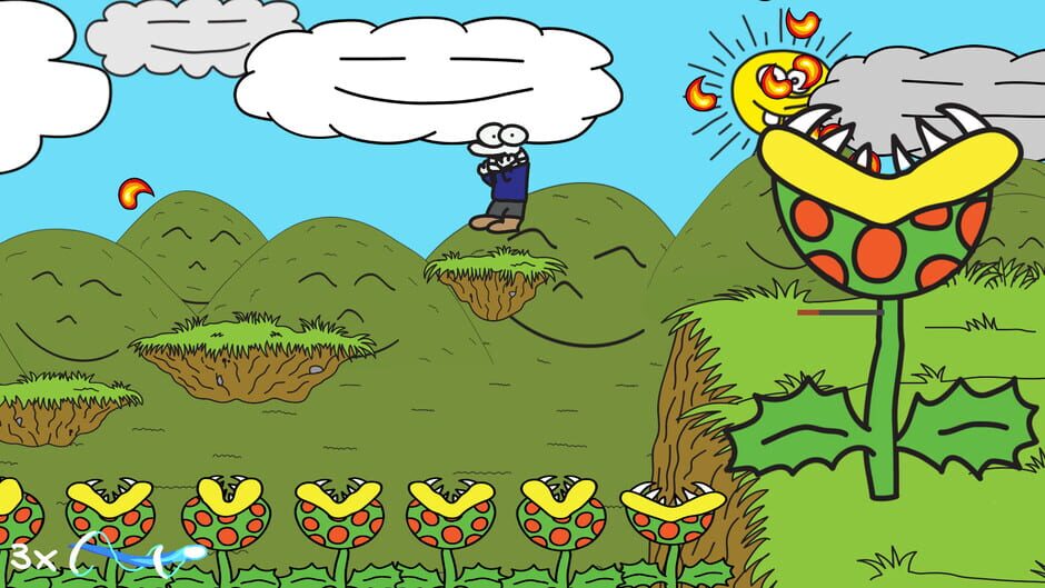 Good Game Screenshot