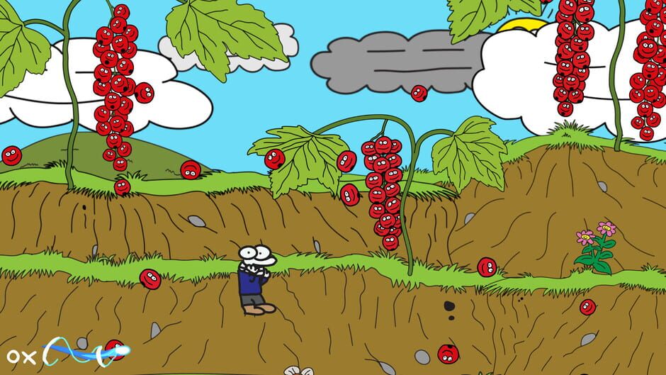 Good Game Screenshot