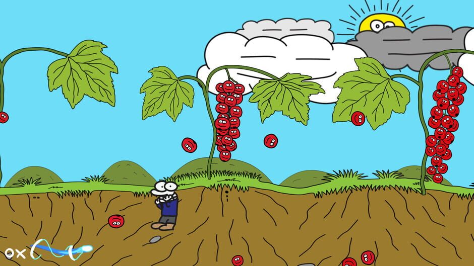 Good Game Screenshot