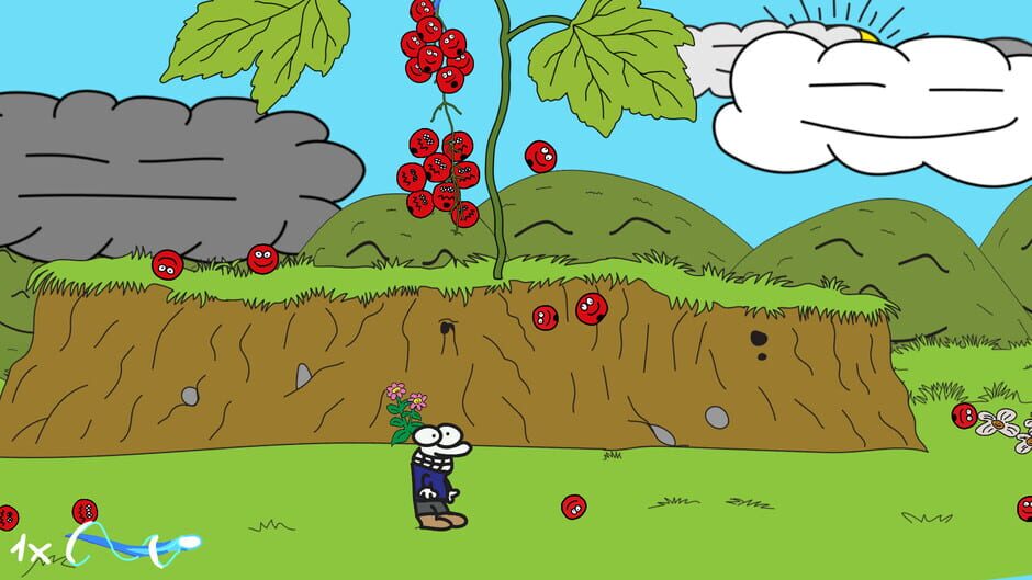 Good Game Screenshot