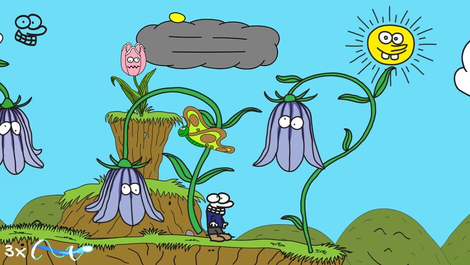 Good Game Screenshot