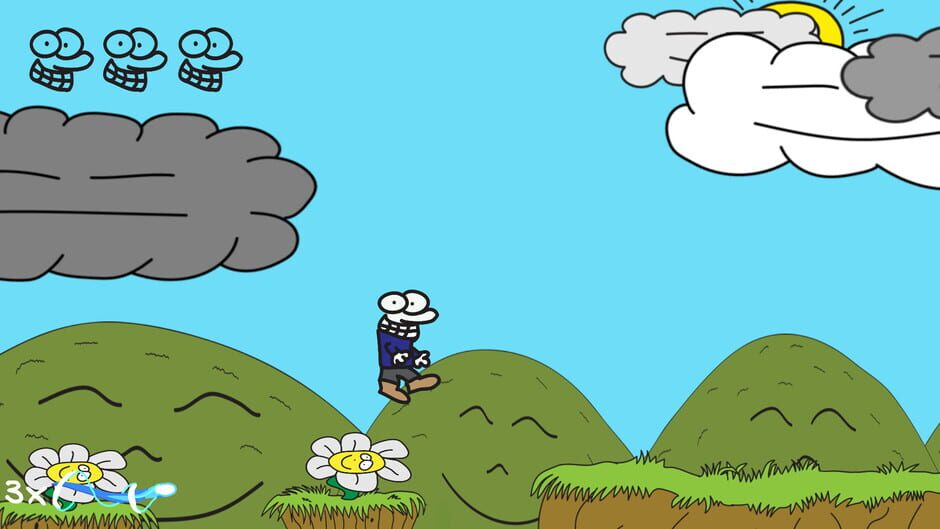 Good Game Screenshot