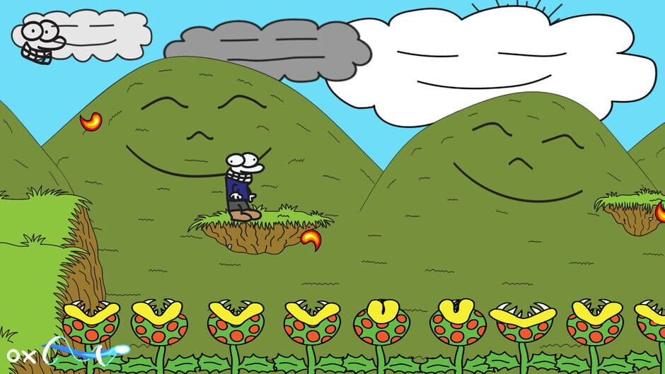 Good Game Screenshot