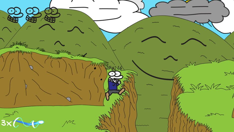 Good Game Screenshot