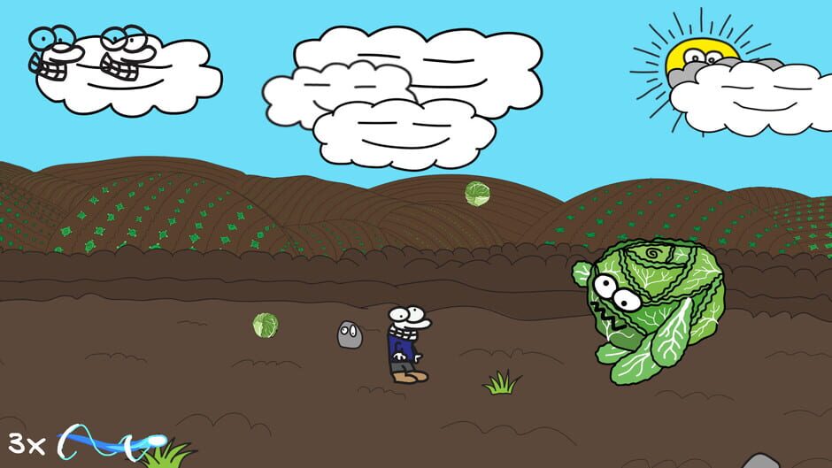 Good Game Screenshot