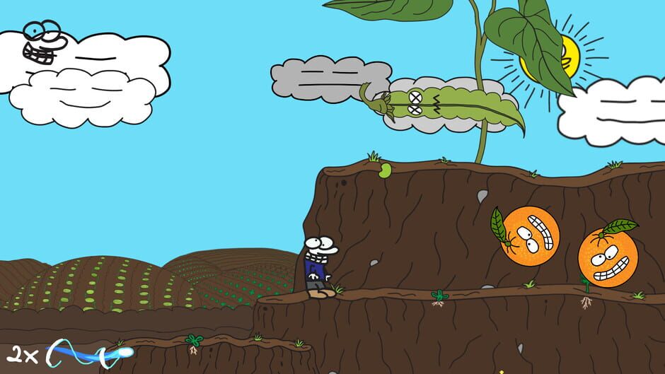 Good Game Screenshot