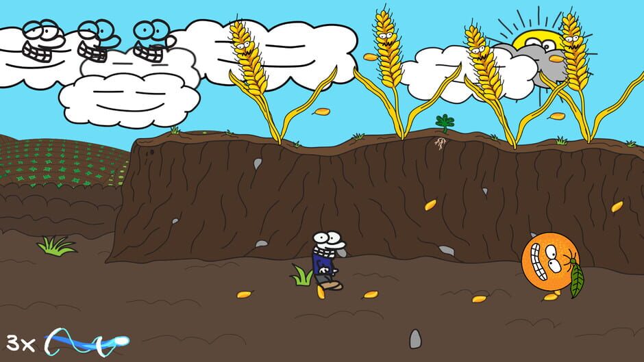 Good Game Screenshot