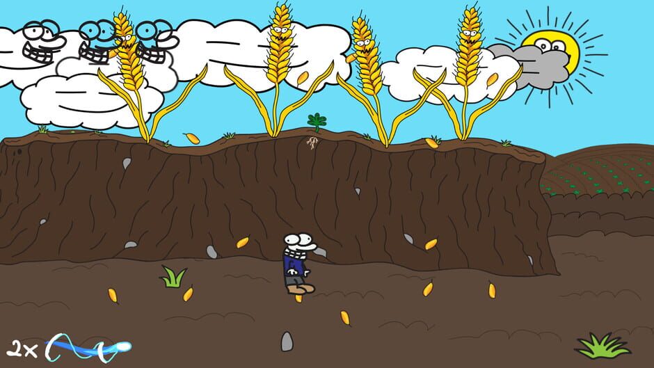 Good Game Screenshot