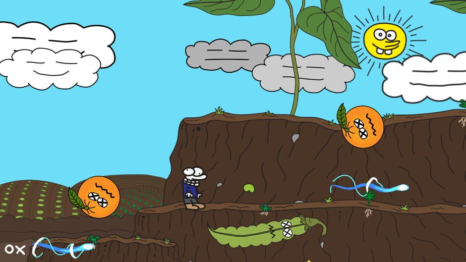 Good Game Screenshot