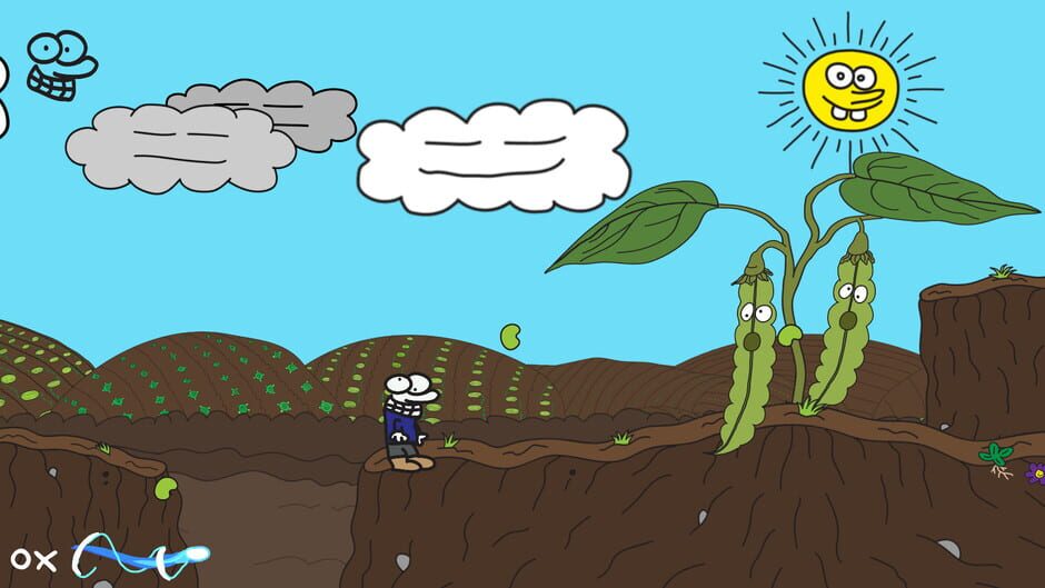 Good Game Screenshot