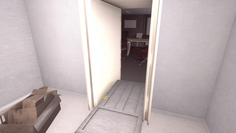 Total Rendition Screenshot