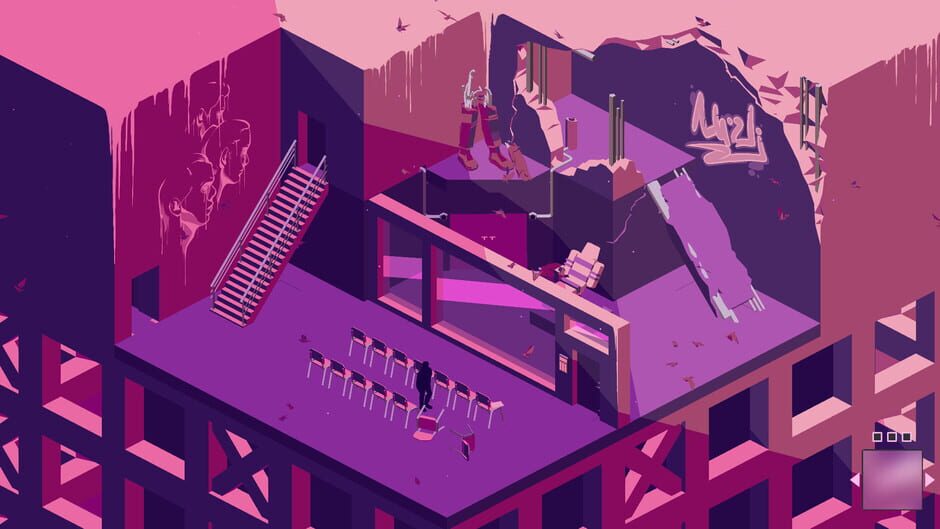 The Imaginary Circle Screenshot