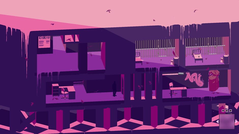 The Imaginary Circle Screenshot