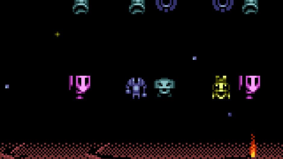 Space Invaders media thumbnail