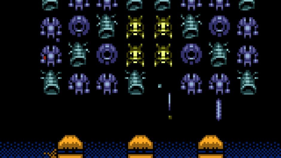 Space Invaders media thumbnail