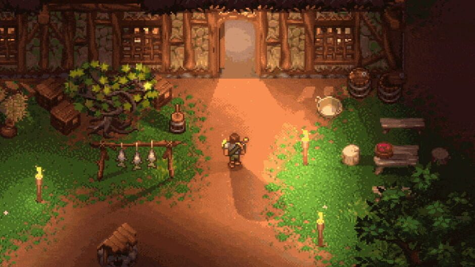 Screenshots World of Anterra