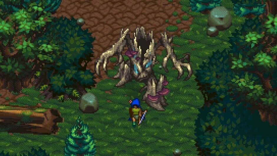 Screenshots World of Anterra
