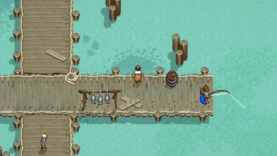 Screenshots World of Anterra
