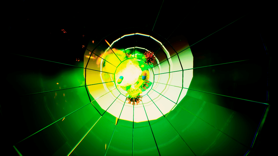 Coronavirus: Second Wave Screenshot