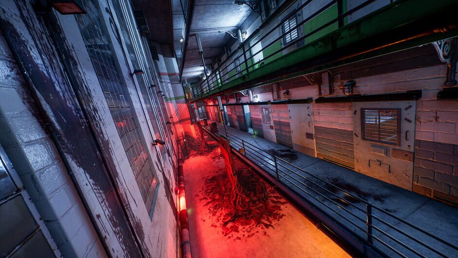 Back 4 Blood: Children of the Worm Screenshot