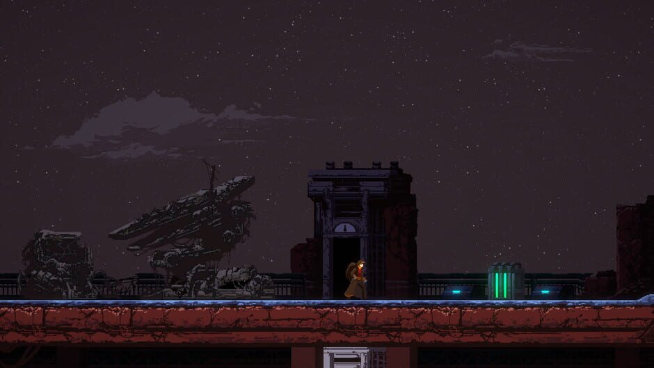 Screenshot Beacon of Neyda