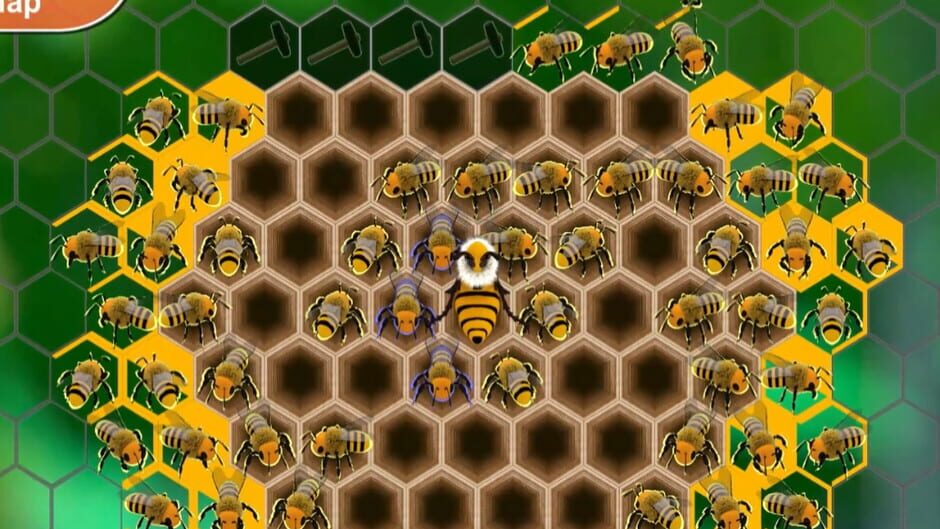 Bee Craft Screenshot