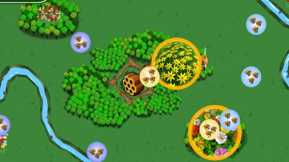 Bee Craft Screenshot