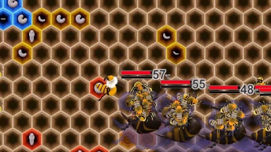 Bee Craft Screenshot