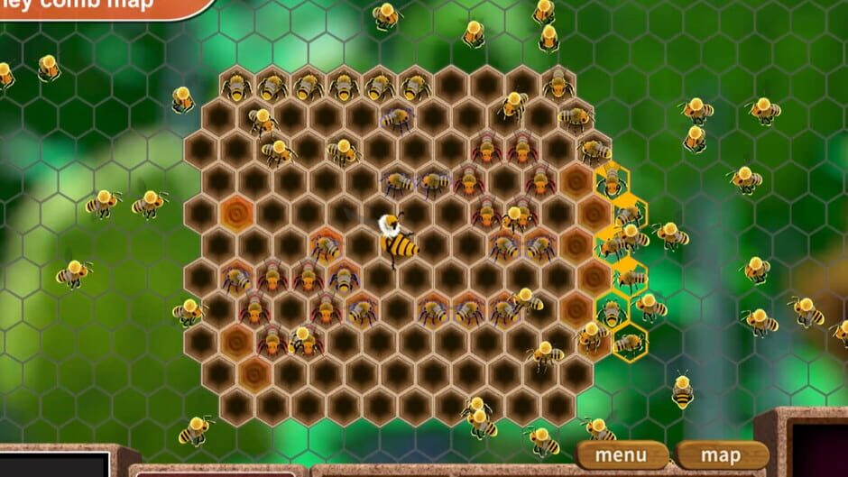 Bee Craft Screenshot