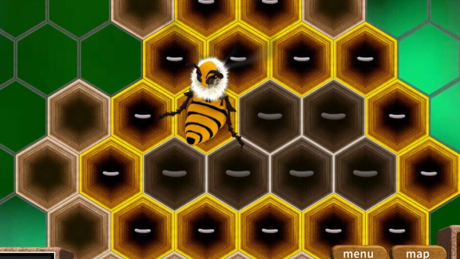 Bee Craft Screenshot