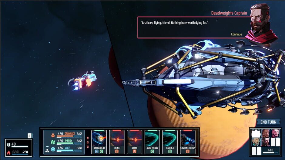 Breachway Screenshot