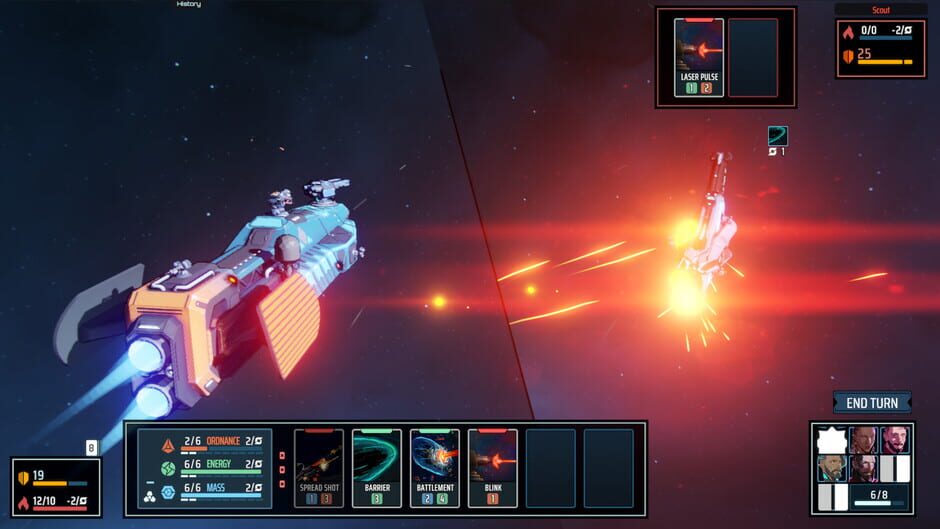 Breachway Screenshot