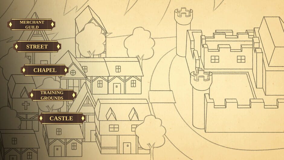 Be My Loyal Subject Screenshot