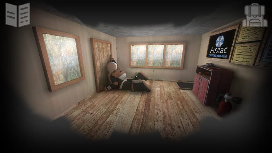 Bunker 21: Extended Edition Screenshot