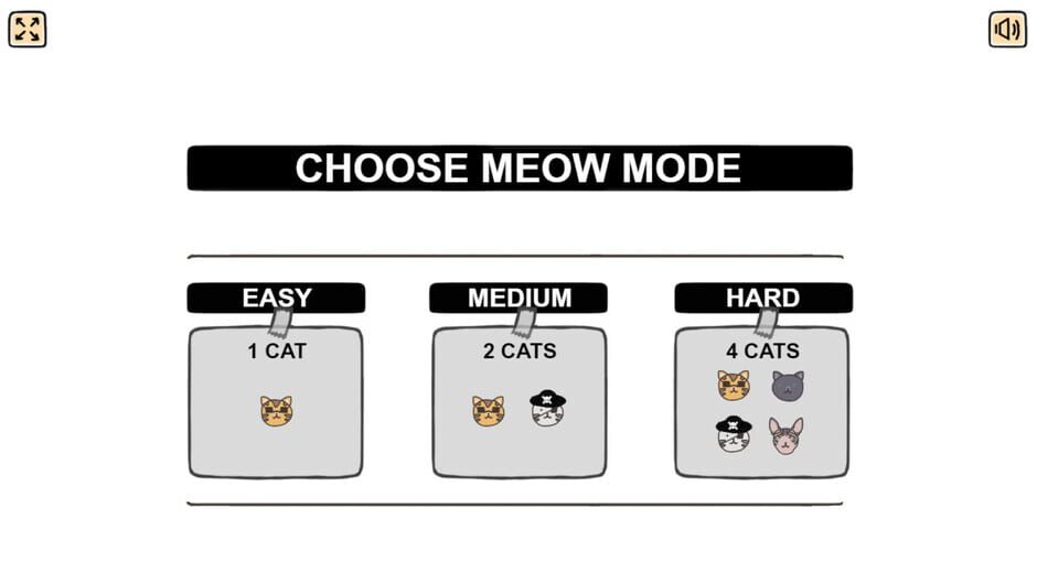 Cataire: Gambling with cats Screenshot