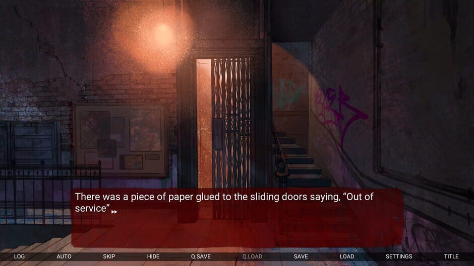 Charming Blood Screenshot