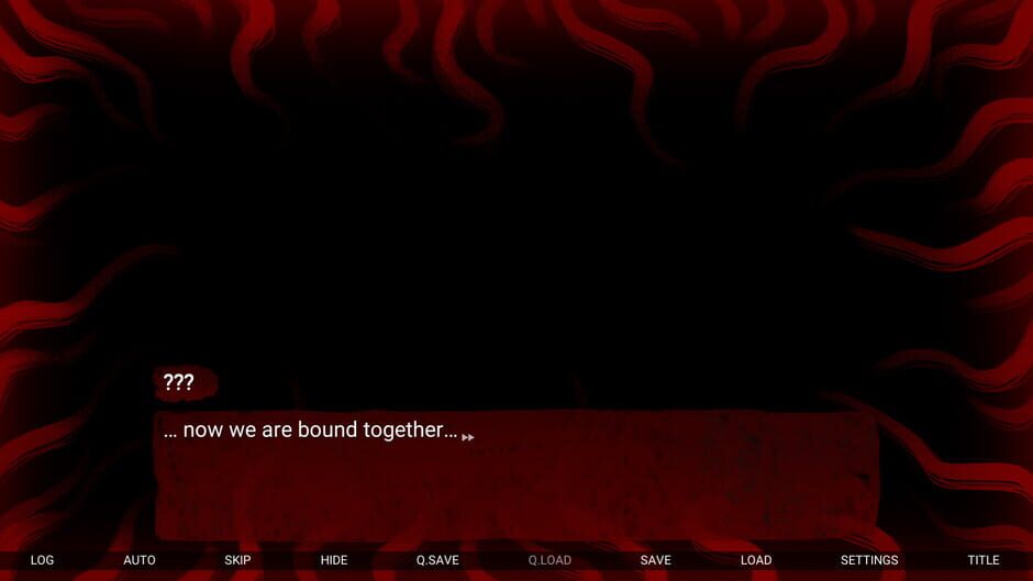 Charming Blood Screenshot