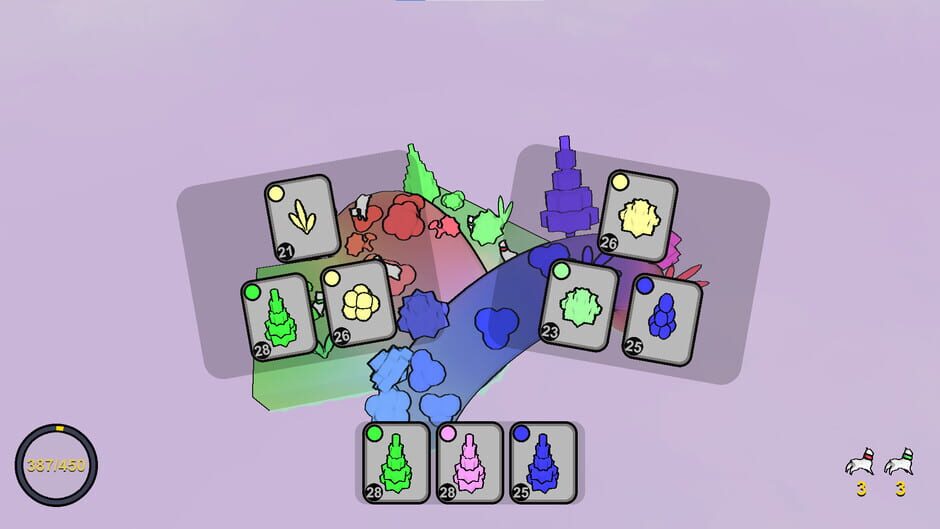 Alpaclands Screenshot