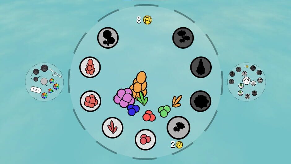 Alpaclands Screenshot