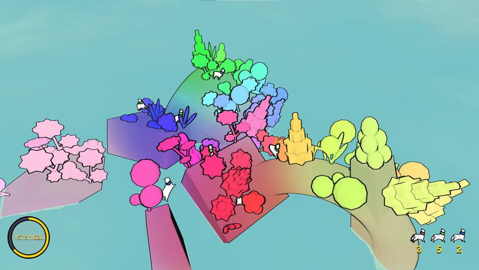 Alpaclands Screenshot