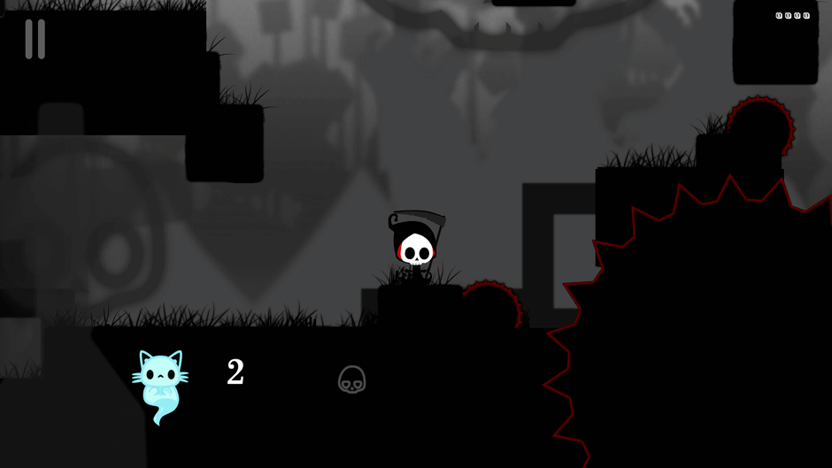 Death in the Night Screenshot