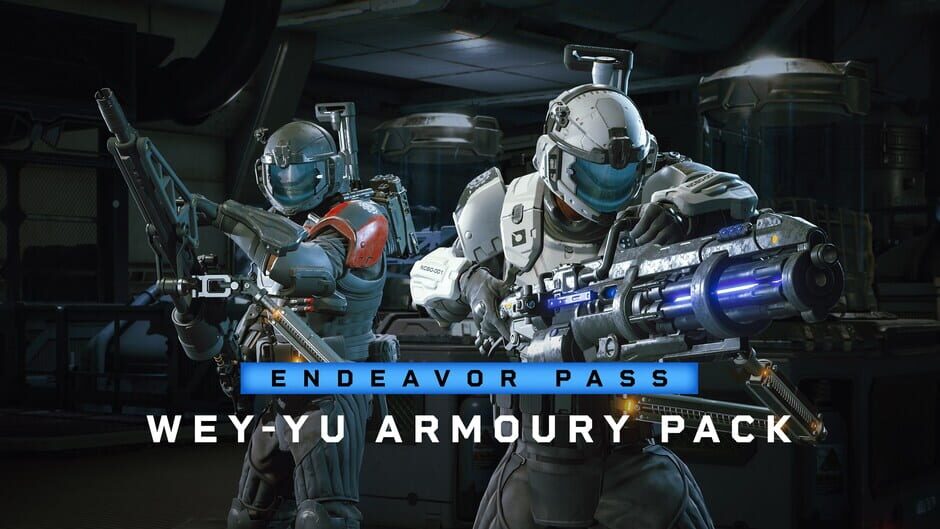 Aliens: Fireteam Elite - Ultimate Edition Screenshot