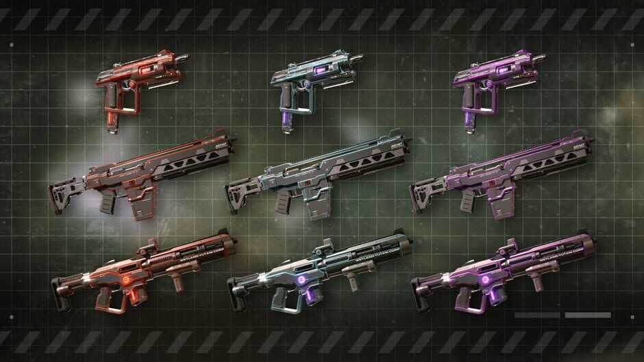 Aliens: Fireteam Elite - Ultimate Edition Screenshot