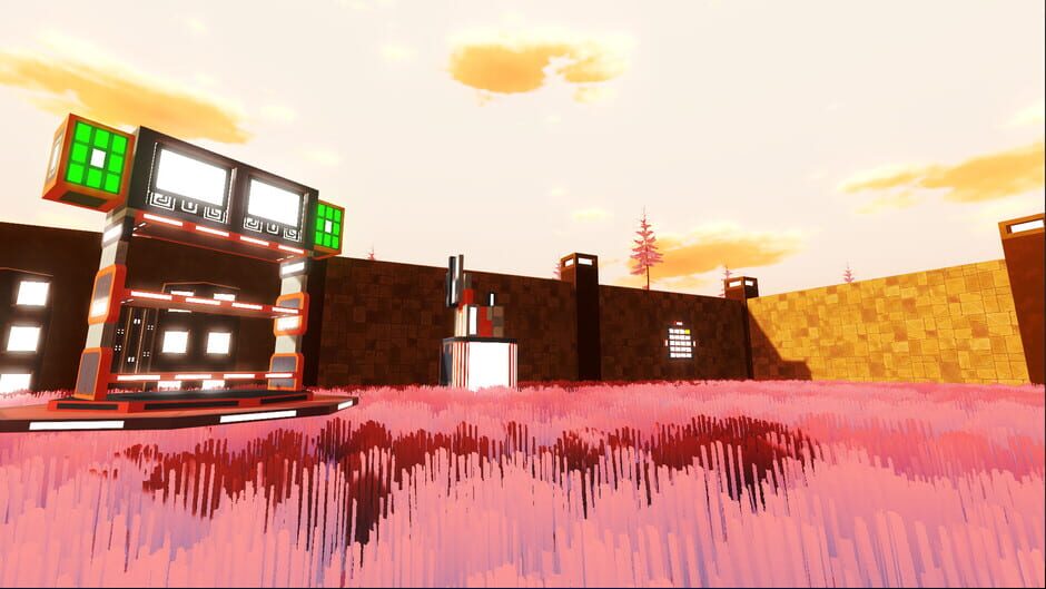 Faraway Proximity Screenshot