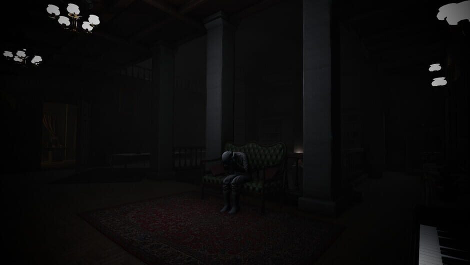 Final Recurrence Screenshot